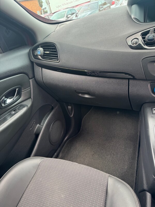 Used Renault Scenic 2013 for sale - 75064328: Photo 7