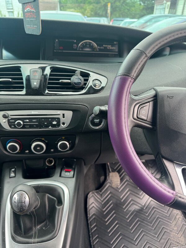 Used Renault Scenic 2013 for sale - 75064328: Photo 8