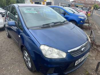 2007 (07) - 1.8 Style 5dr