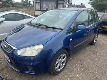Used Ford C-Max 2007 for sale - 75063976: Photo