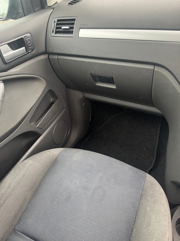 Used Ford C-Max 2007 for sale - 75063976: Photo 6