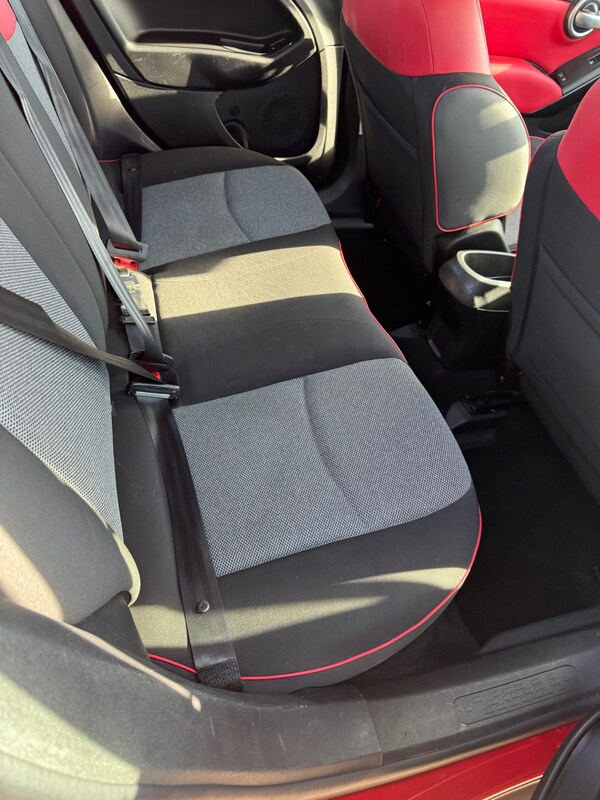 Used Fiat 500X 2016 for sale - 73768065: Photo 6