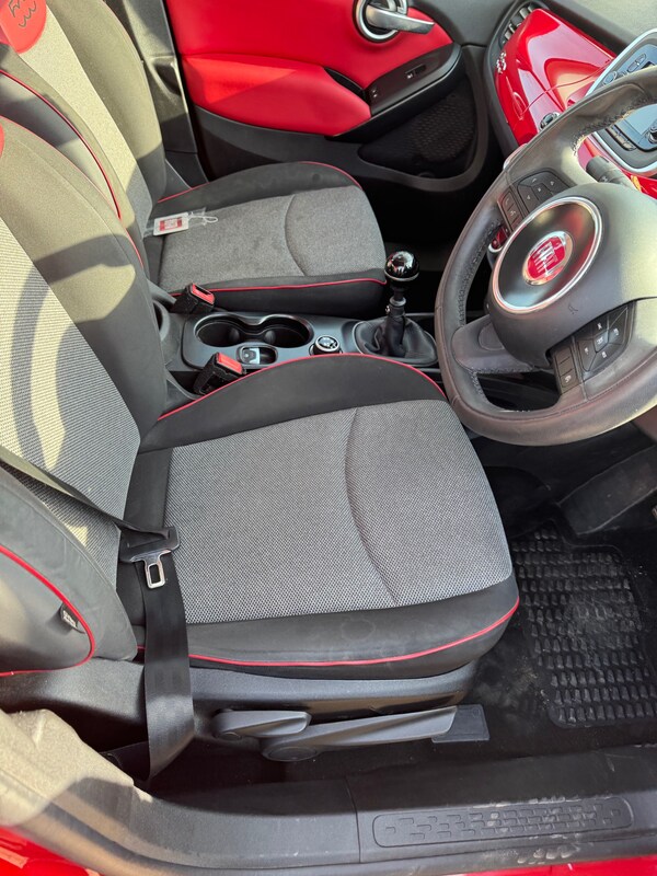 Used Fiat 500X 2016 for sale - 73768065: Photo 7
