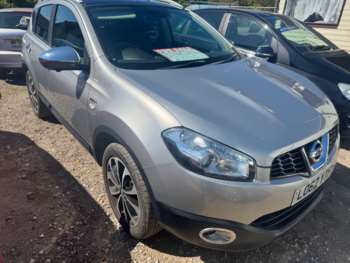 2013 (62) - 1.5 dCi [110] N-Tec+ 5dr