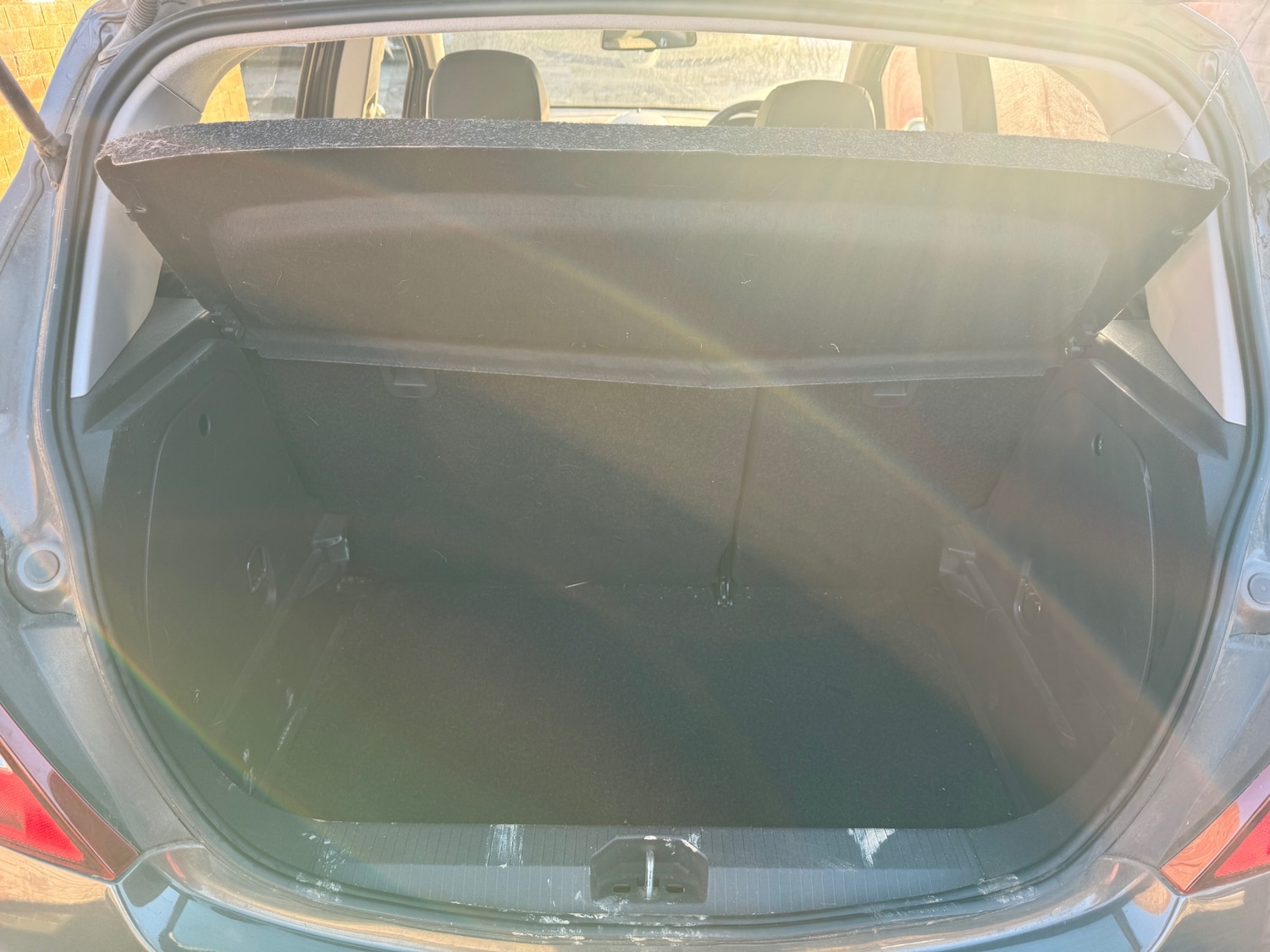 Used Vauxhall Corsa 2013 for sale - 76694368: Photo 4