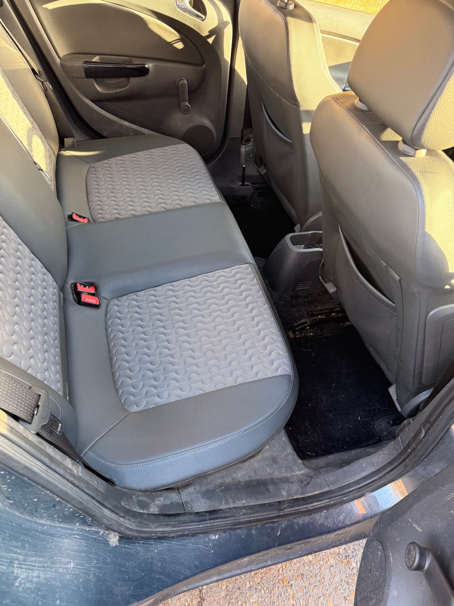 Used Vauxhall Corsa 2013 for sale - 76694368: Photo 5