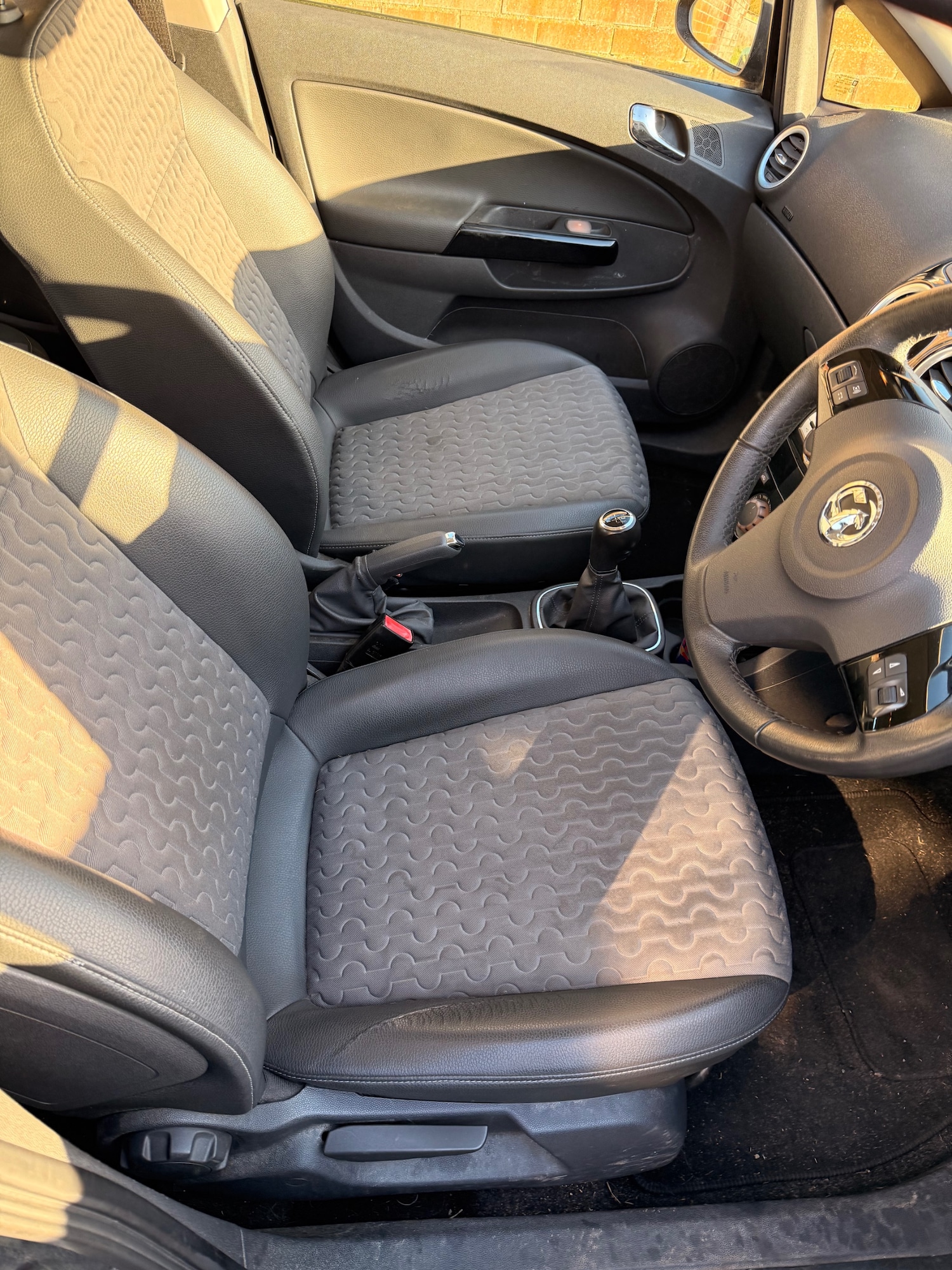 Used Vauxhall Corsa 2013 for sale - 76694368: Photo 6