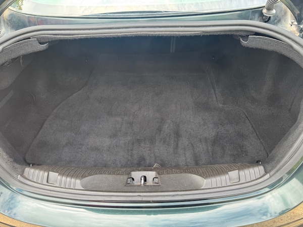 Used Jaguar XF 2008 for sale - 74912268: Photo 4