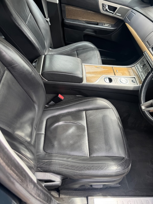 Used Jaguar XF 2008 for sale - 74912268: Photo 6