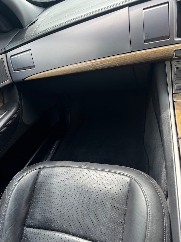 Used Jaguar XF 2008 for sale - 74912268: Photo 7