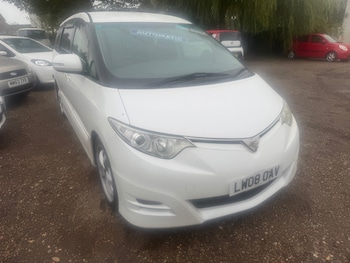 2021 (08) - 5-Door