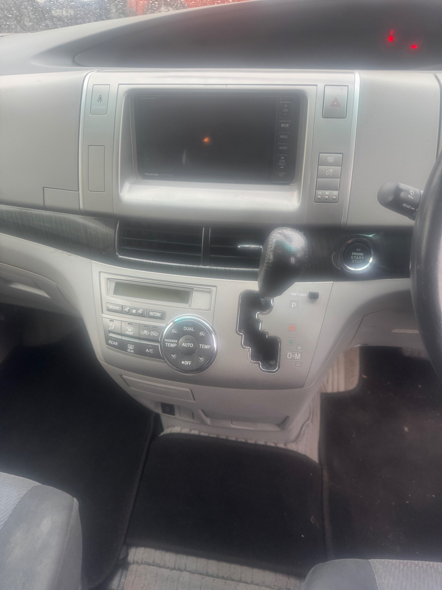 Used Toyota Estima 2021 for sale - 76159689: Photo 9