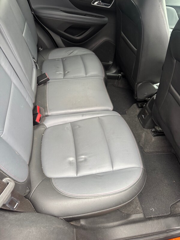 Used Vauxhall Mokka 2016 for sale - 76156660: Photo 5