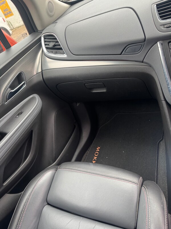 Used Vauxhall Mokka 2016 for sale - 76156660: Photo 7