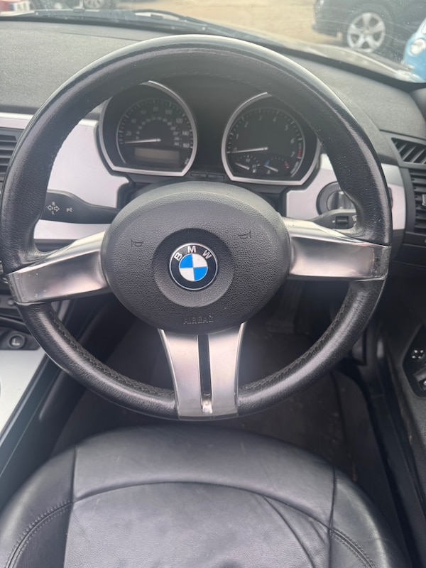 Used BMW Z4 2008 for sale - 73974570: Photo 8