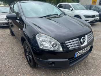 2009 (59) - 1.5 dCi Acenta 5dr