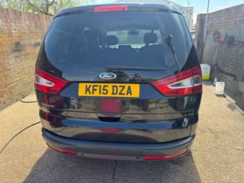 Used Ford Galaxy 2015 for sale - 74413168: Photo