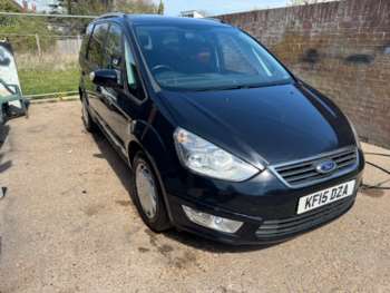Used Ford Galaxy 2015 for sale - 74413168: Photo