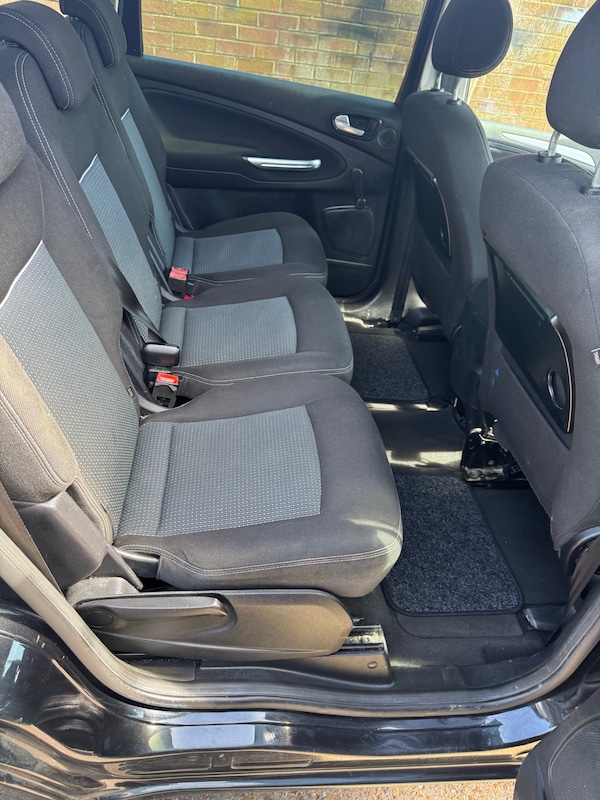 Used Ford Galaxy 2015 for sale - 74413168: Photo 7