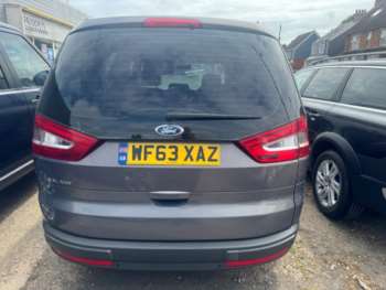 Used Ford Galaxy 2013 for sale - 71895212: Photo