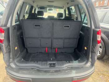 Used Ford Galaxy 2013 for sale - 71895212: Photo