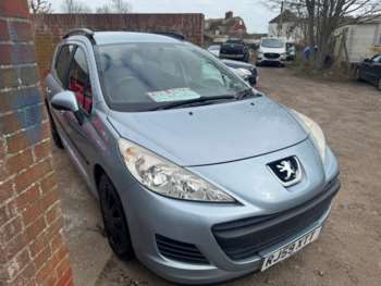 Used Peugeot 207 2009 for sale - 74050376: Photo