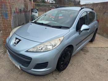 Used Peugeot 207 2009 for sale - 74050376: Photo