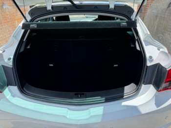 Used Vauxhall Astra GTC 2012 for sale - 71303057: Photo