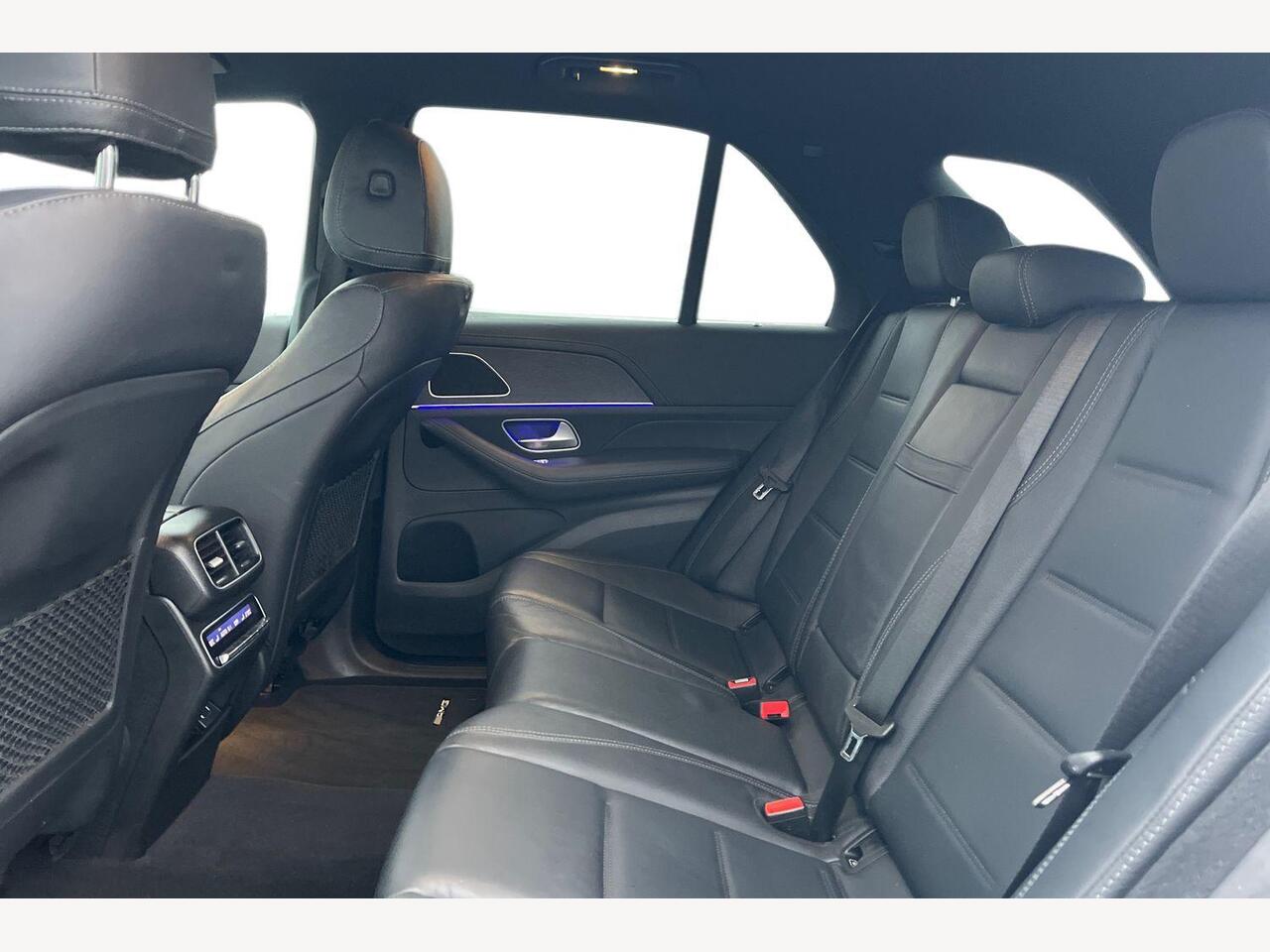 Used Mercedes-Benz GLE 2021 for sale - 77552072: Photo 10