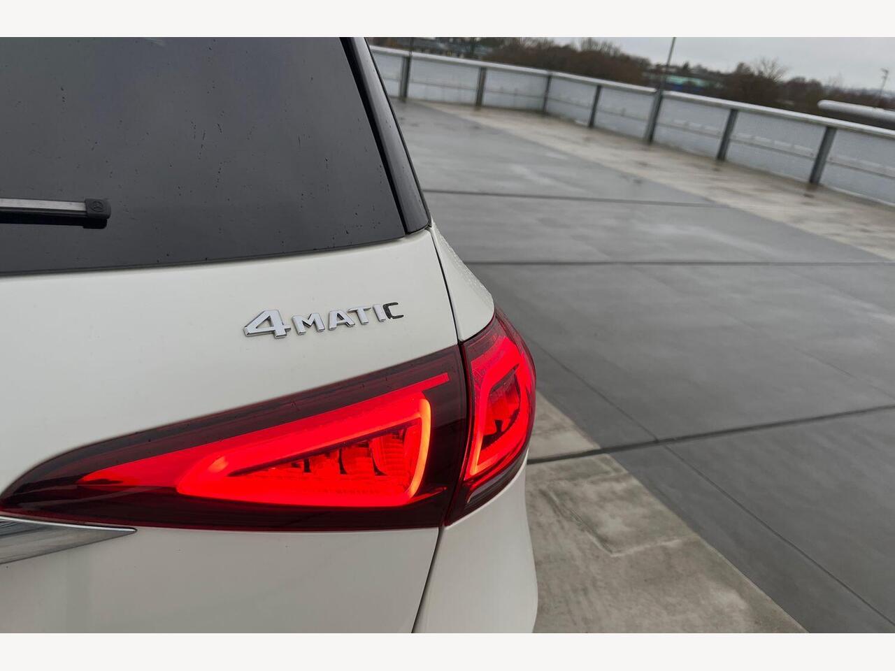 Used Mercedes-Benz GLE 2021 for sale - 77552072: Photo 14