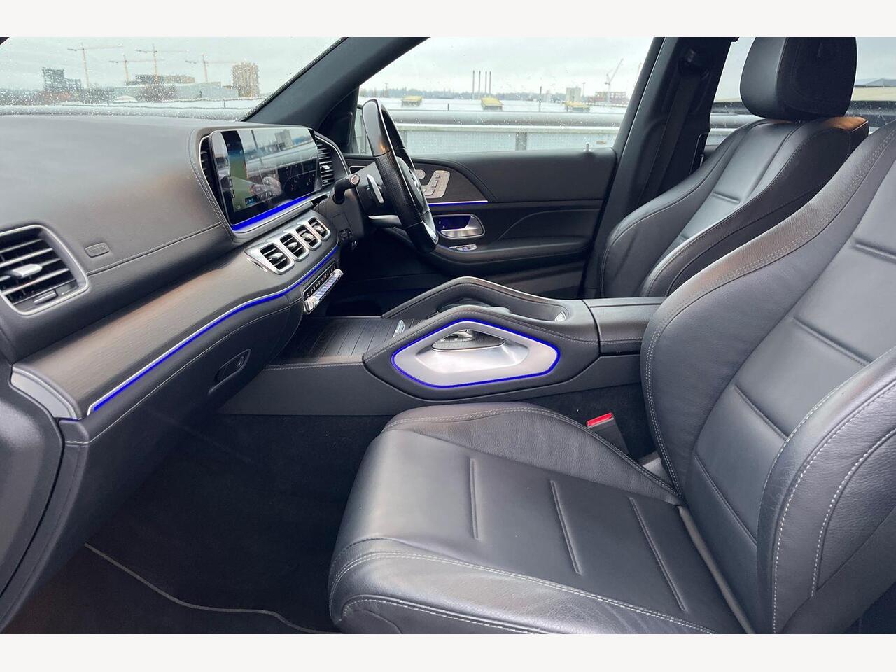 Used Mercedes-Benz GLE 2021 for sale - 77552072: Photo 25