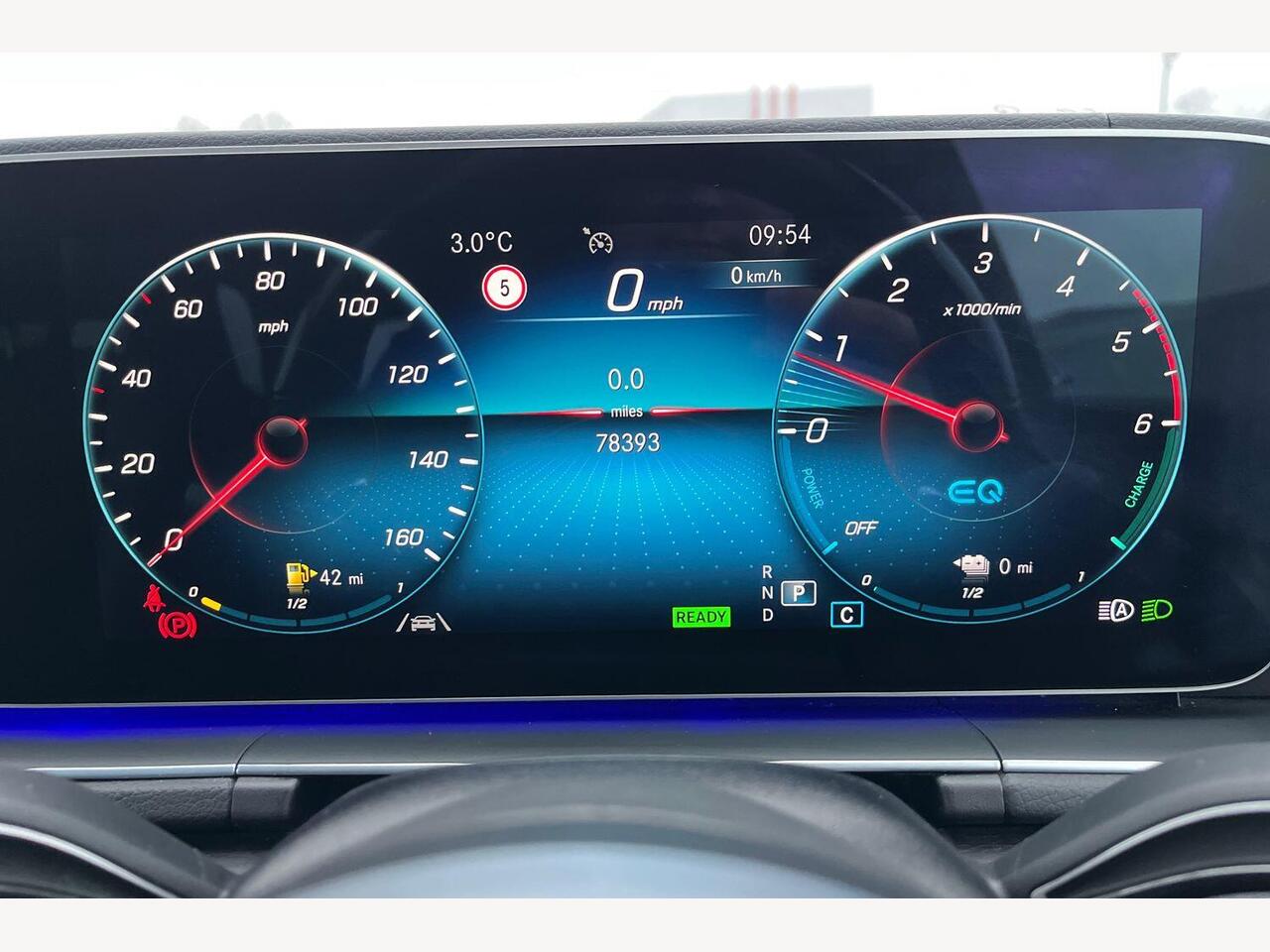 Used Mercedes-Benz GLE 2021 for sale - 77552072: Photo 6