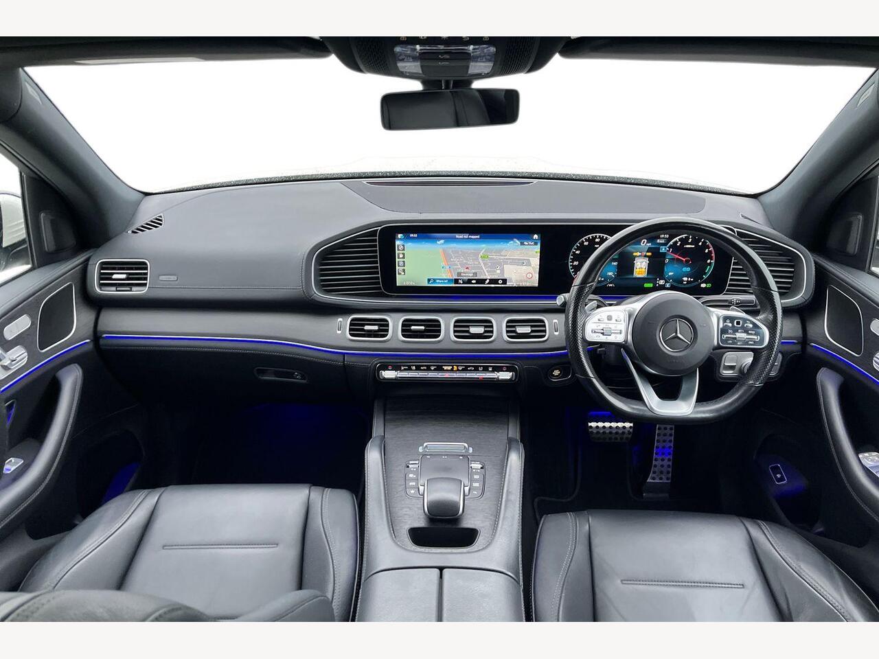 Used Mercedes-Benz GLE 2021 for sale - 77552072: Photo 7