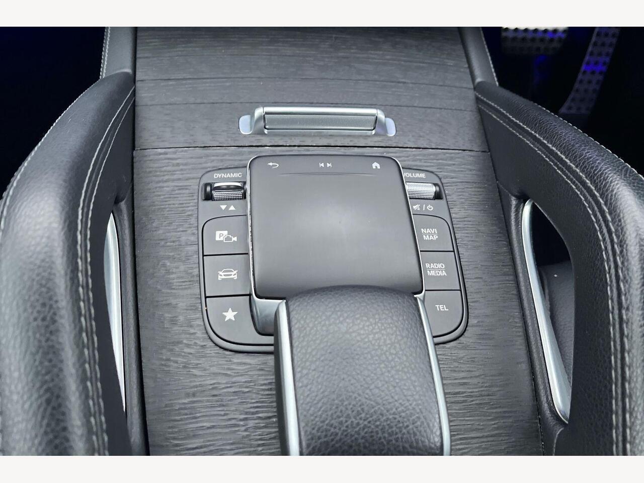 Used Mercedes-Benz GLE 2021 for sale - 77552072: Photo 8