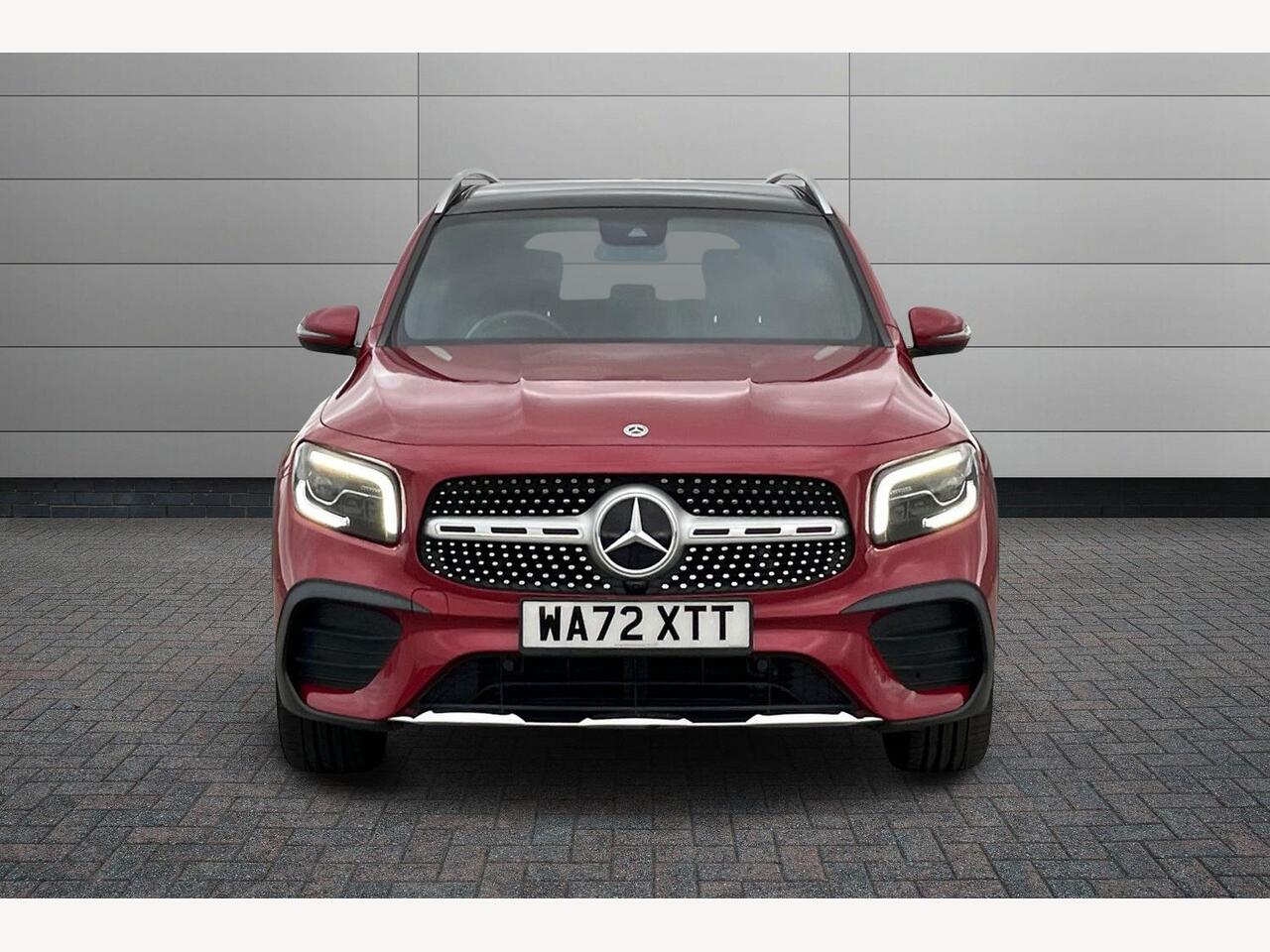 Used Mercedes-Benz GLB 2022 for sale - 77307281: Photo 11