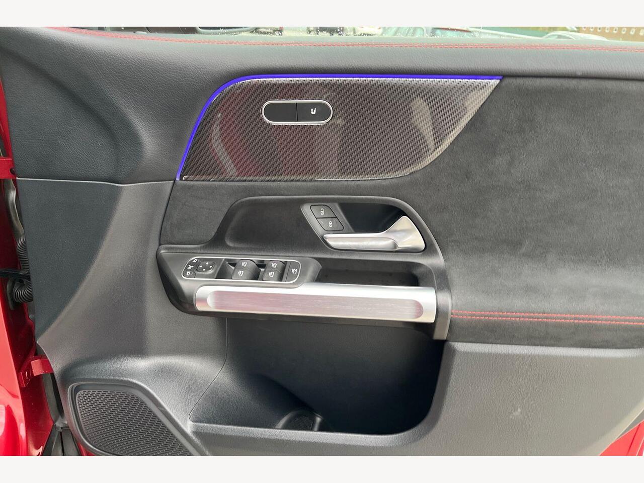 Used Mercedes-Benz GLB 2022 for sale - 77307281: Photo 25