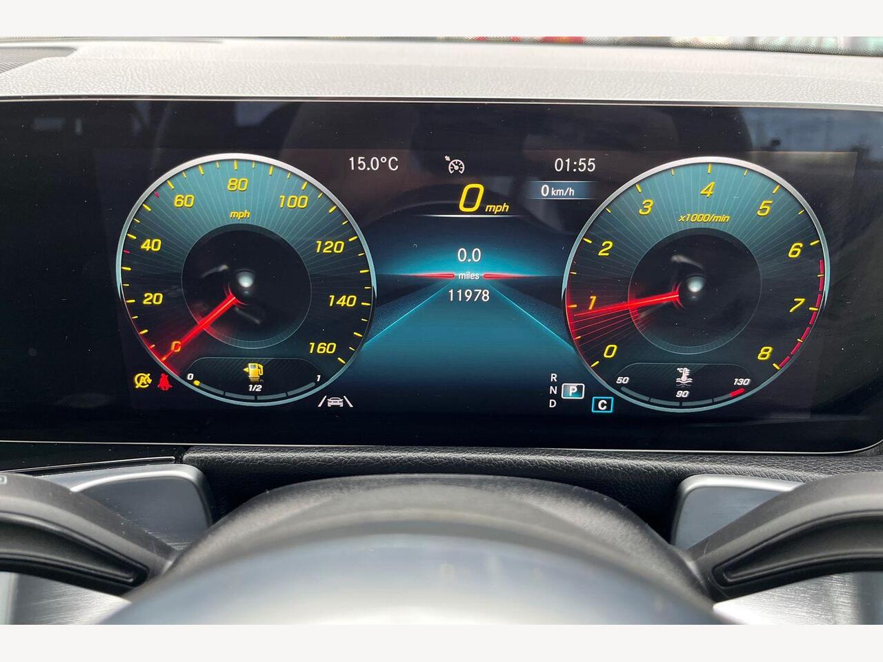 Used Mercedes-Benz GLB 2022 for sale - 77307281: Photo 6