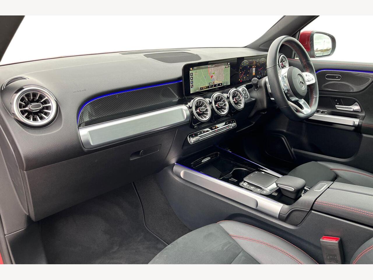 Used Mercedes-Benz GLB 2022 for sale - 77307281: Photo 9