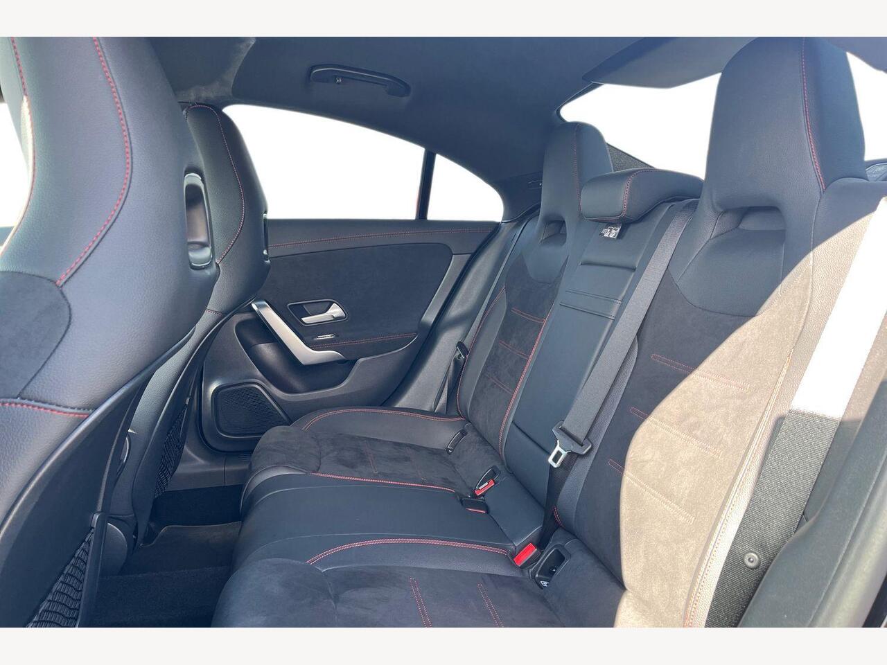 Used Mercedes-Benz CLA 2024 for sale - 78125450: Photo 10