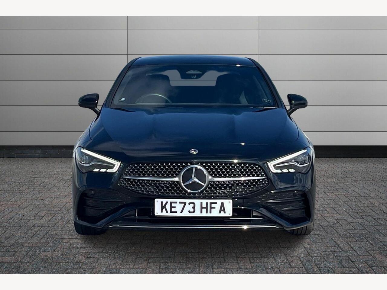 Used Mercedes-Benz CLA 2024 for sale - 78125450: Photo 11