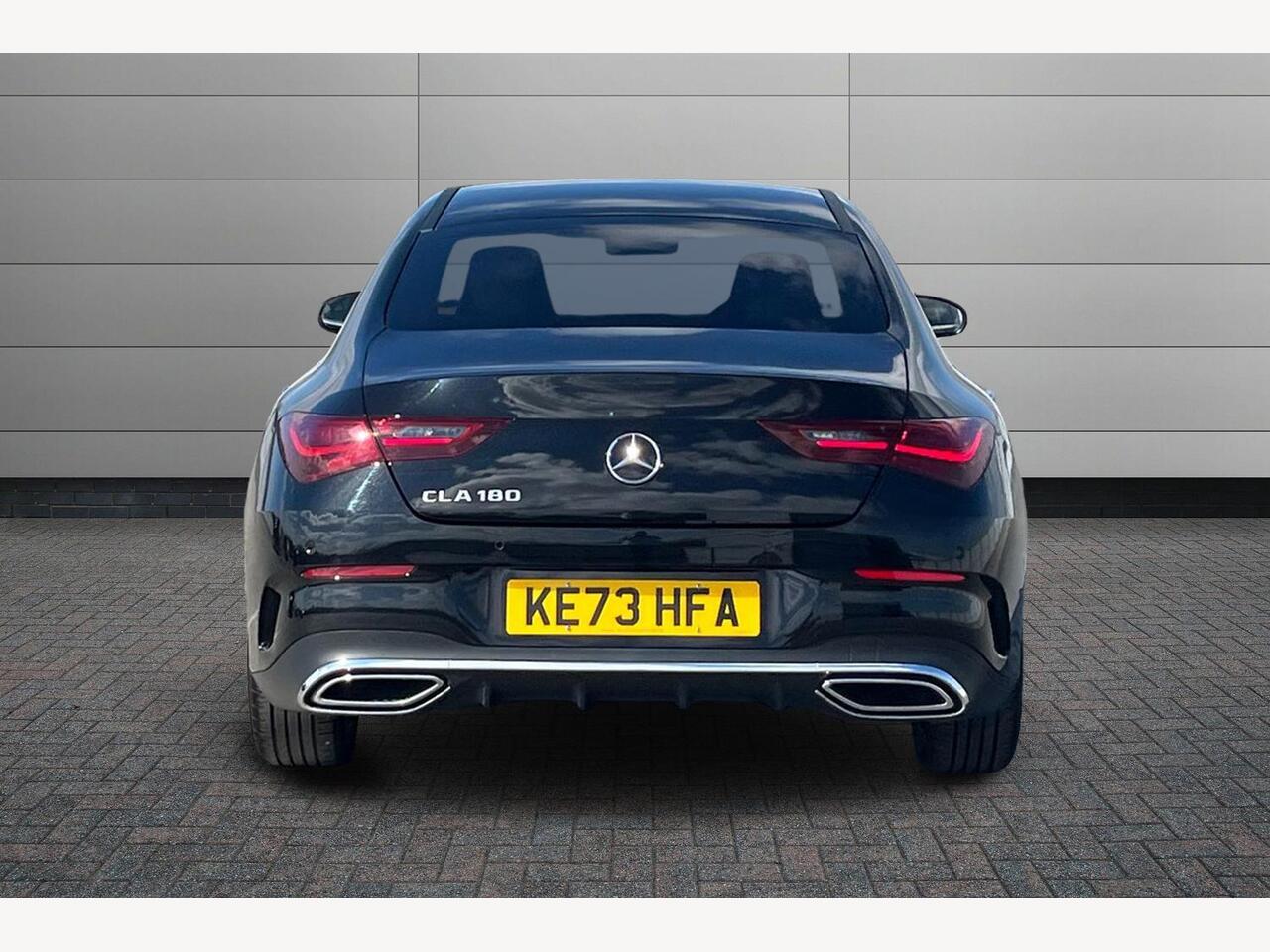 Used Mercedes-Benz CLA 2024 for sale - 78125450: Photo 12