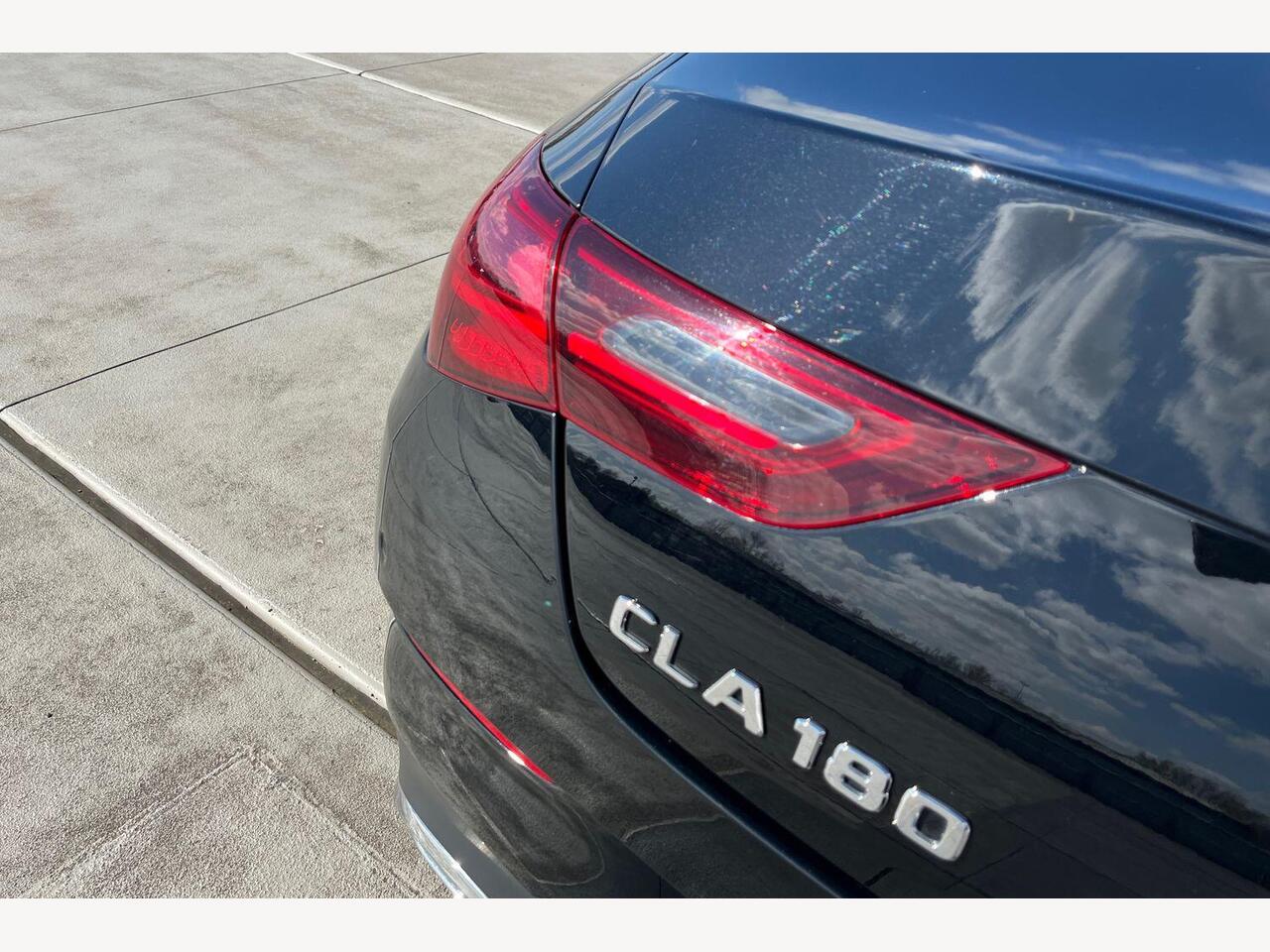 Used Mercedes-Benz CLA 2024 for sale - 78125450: Photo 13