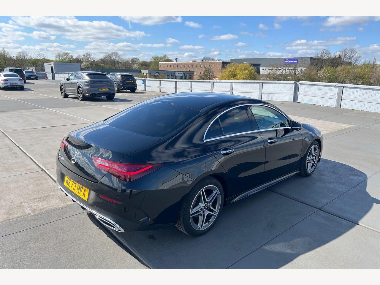 Used Mercedes-Benz CLA 2024 for sale - 78125450: Photo 15