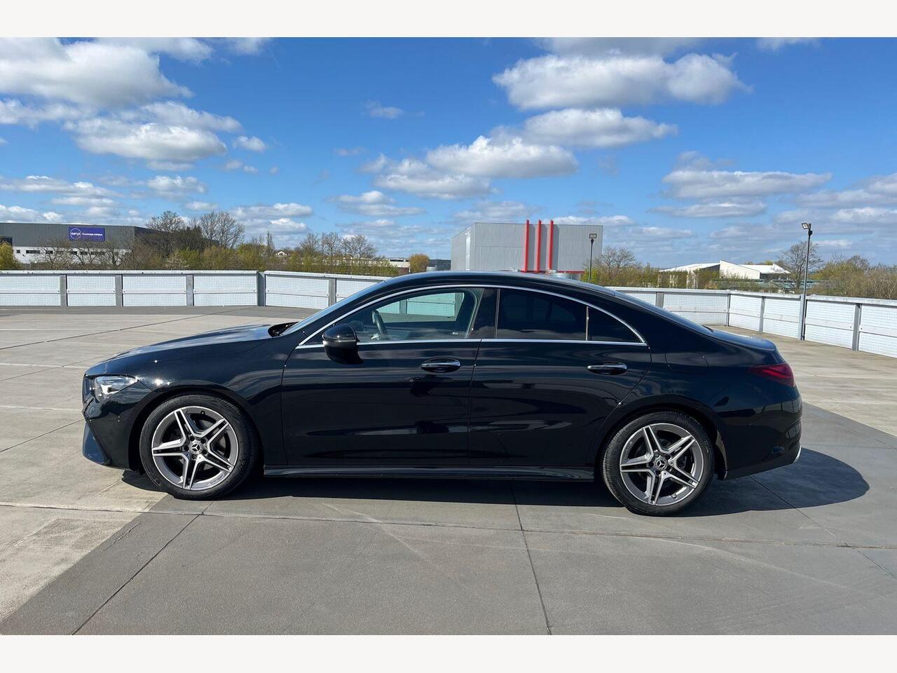 Used Mercedes-Benz CLA 2024 for sale - 78125450: Photo 18