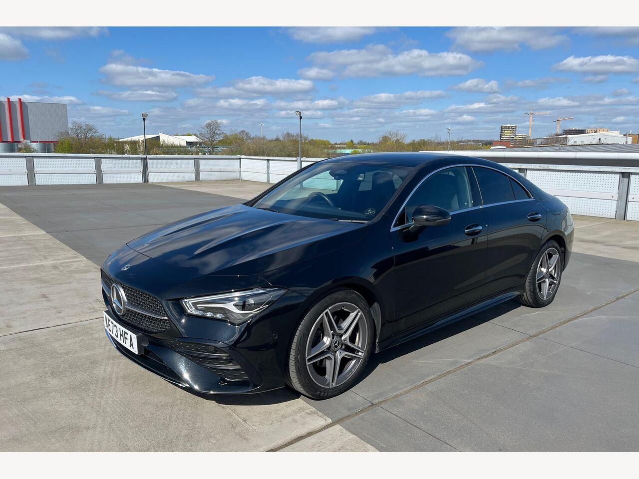 Used Mercedes-Benz CLA 2024 for sale - 78125450: Photo 19