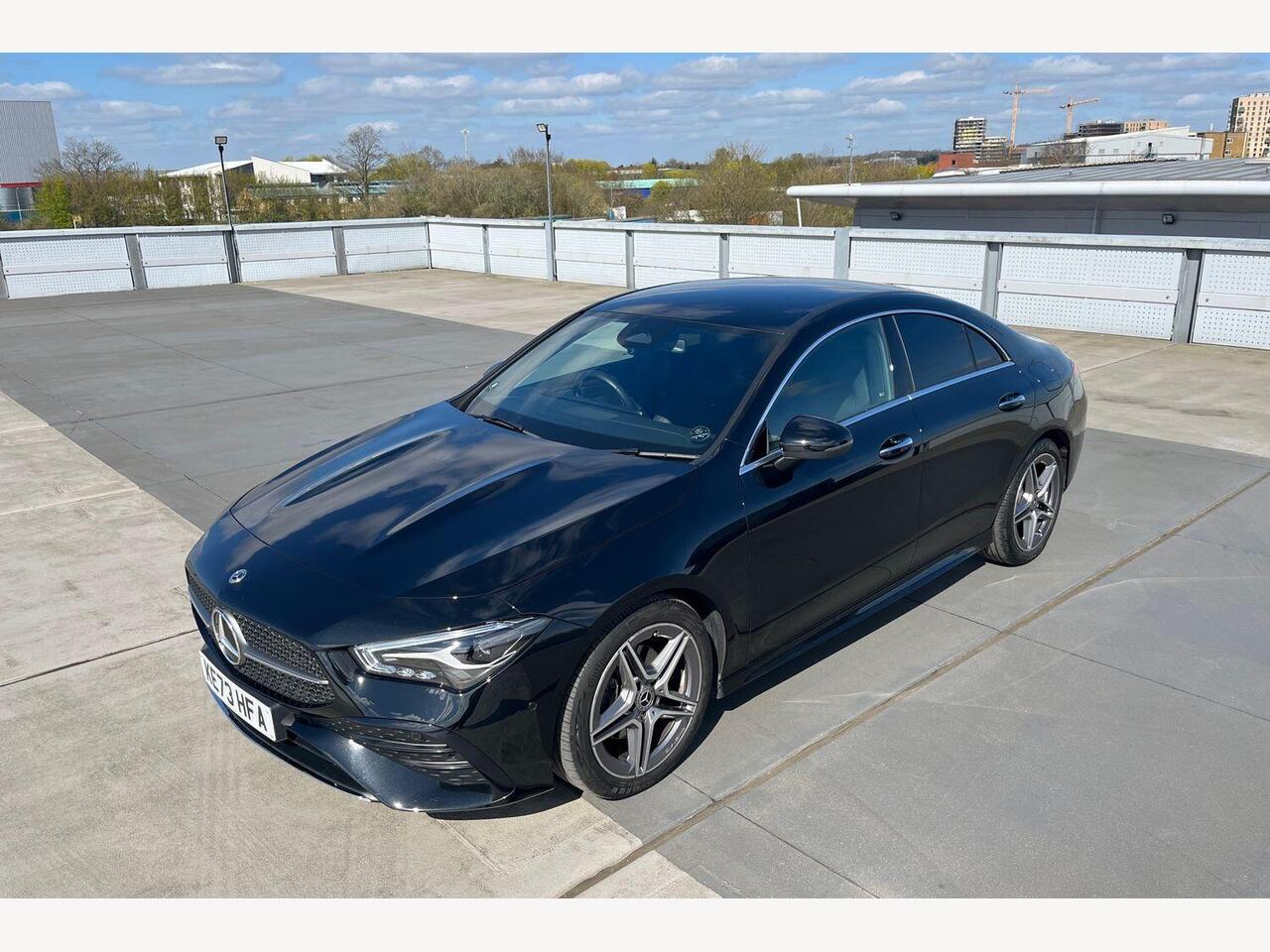 Used Mercedes-Benz CLA 2024 for sale - 78125450: Photo 20