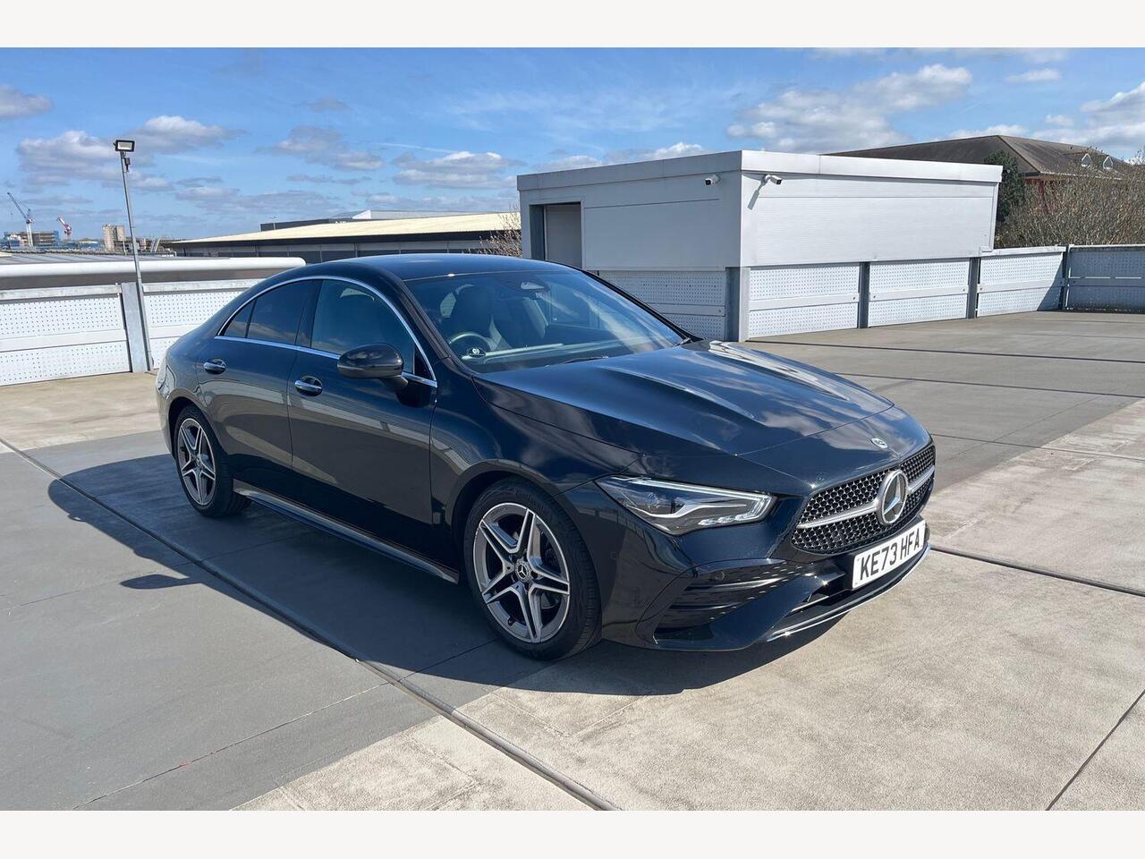 Used Mercedes-Benz CLA 2024 for sale - 78125450: Photo 21