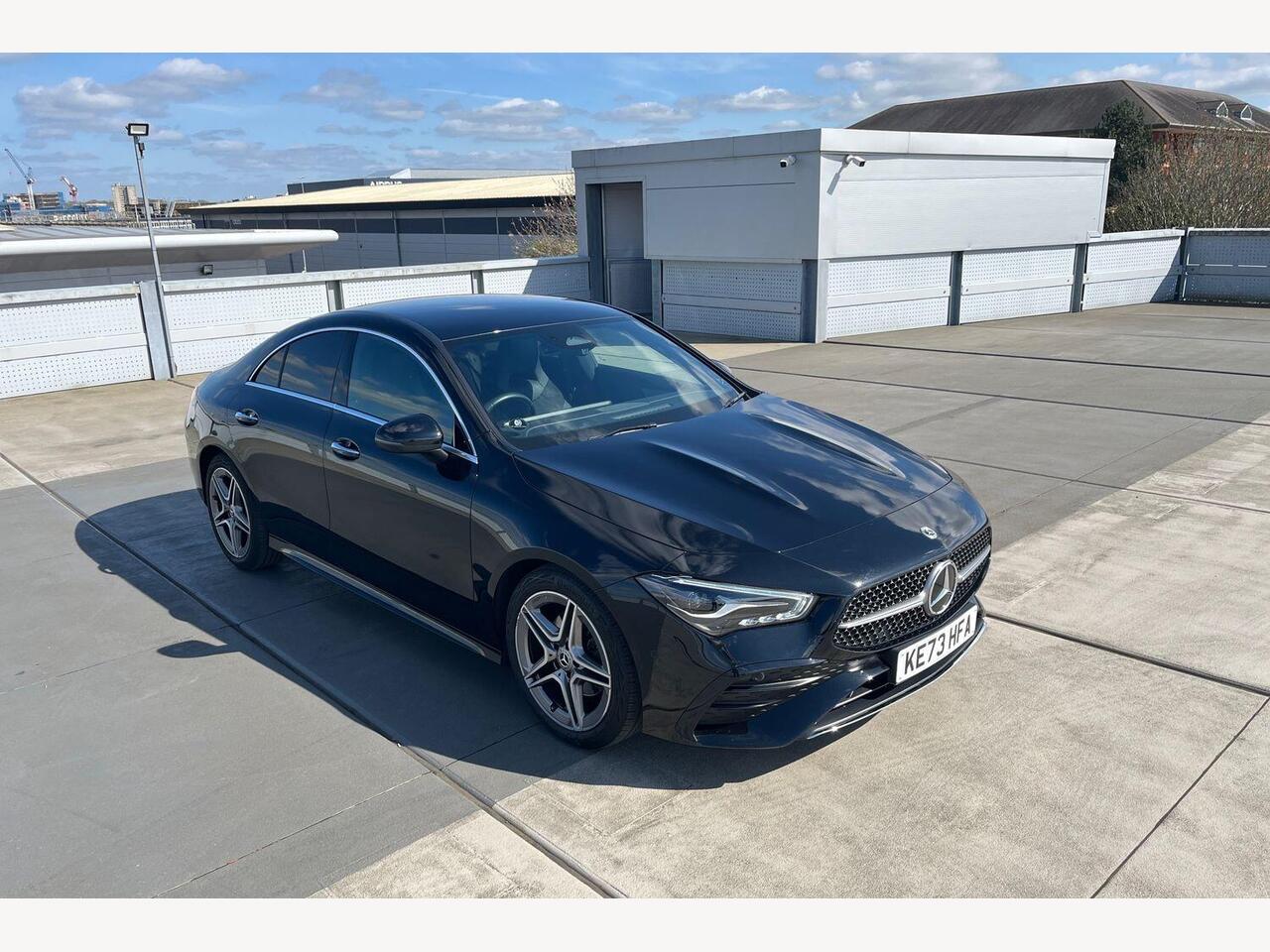 Used Mercedes-Benz CLA 2024 for sale - 78125450: Photo 22