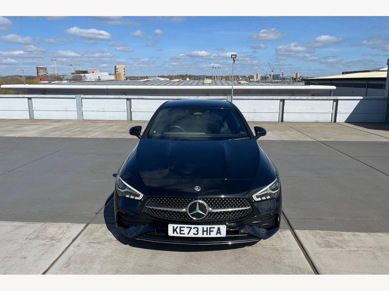 Used Mercedes-Benz CLA 2024 for sale - 78125450: Photo 23