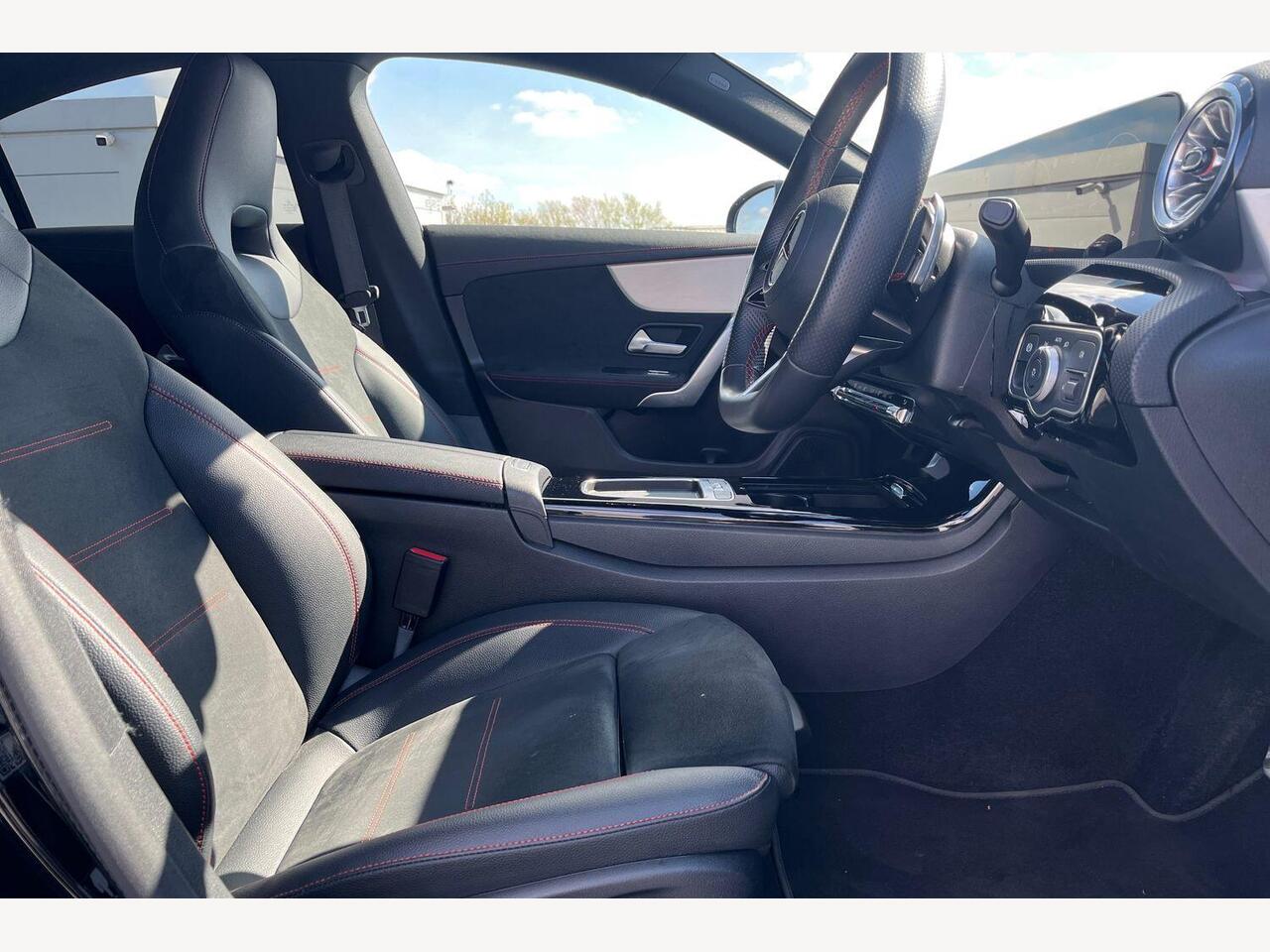 Used Mercedes-Benz CLA 2024 for sale - 78125450: Photo 24